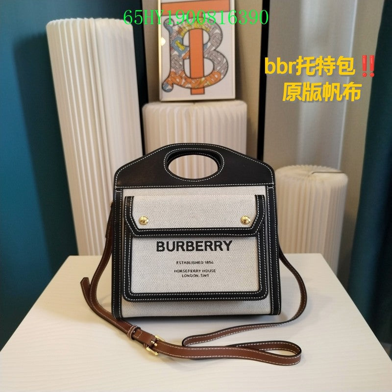 ELE Fashion -BBR Bags - 031