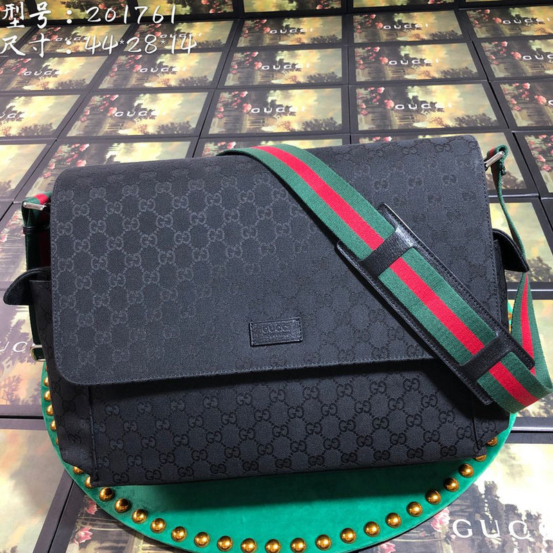 Glami-i - Guki Men Bags - 336