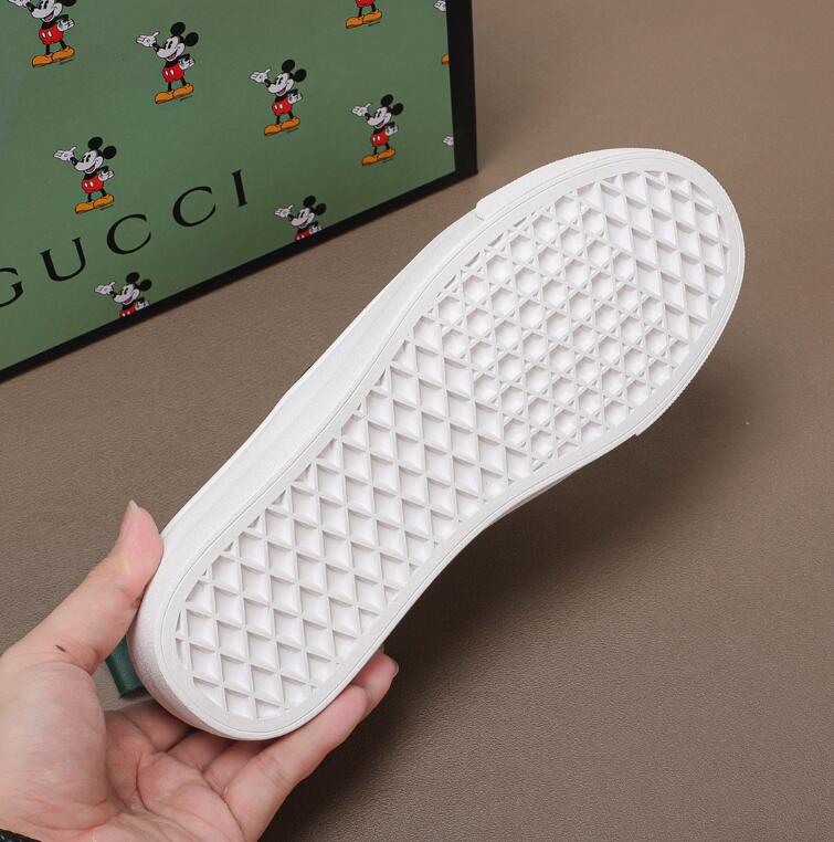 SAMC - GUKI Men Shoes - 1275