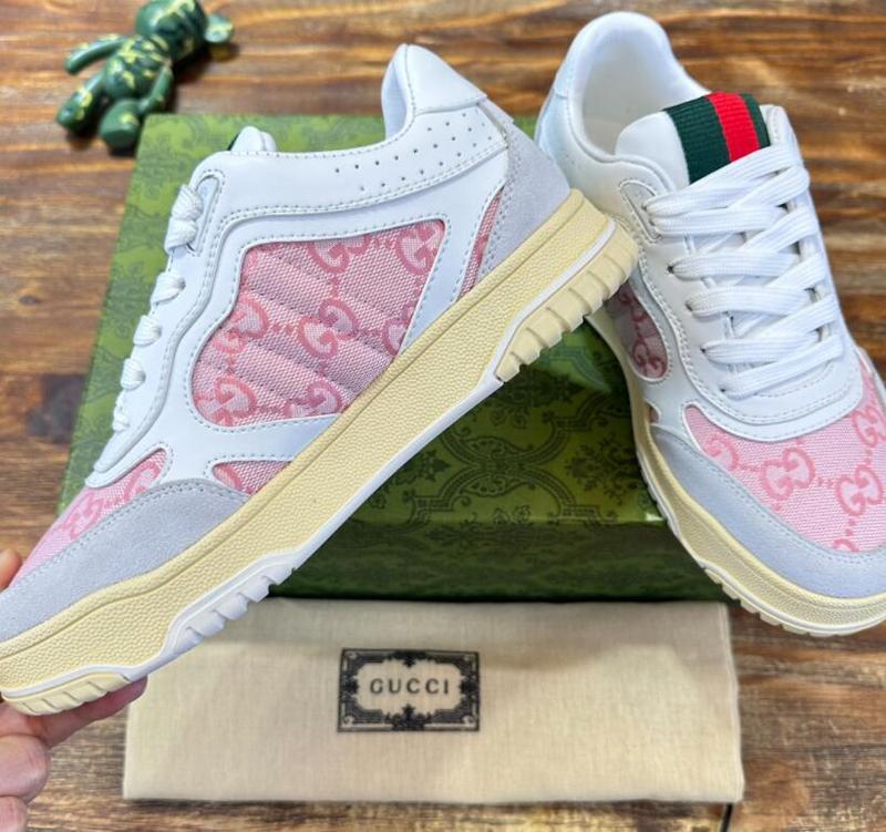 SAMC - GUKI Women Shoes - 269