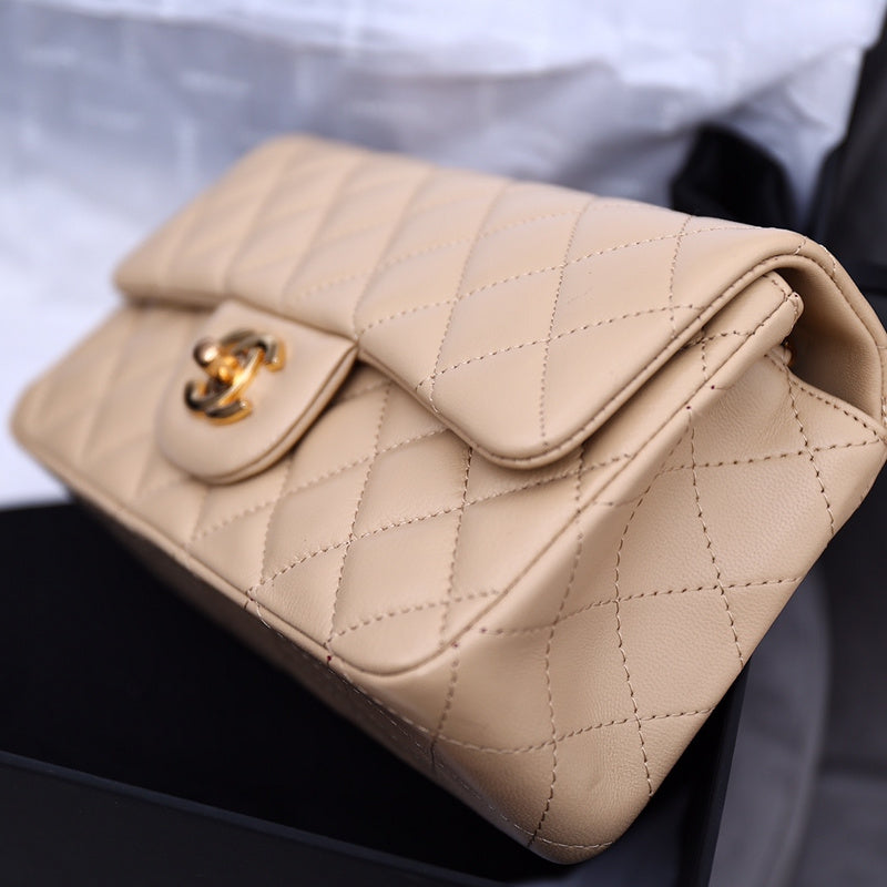 Satchel Bags - CLN Bags - 956