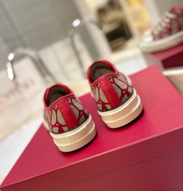 SAMC - VEL Women Shoes - 049