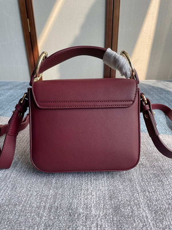 Satchel Bags - CLE Bags - 042