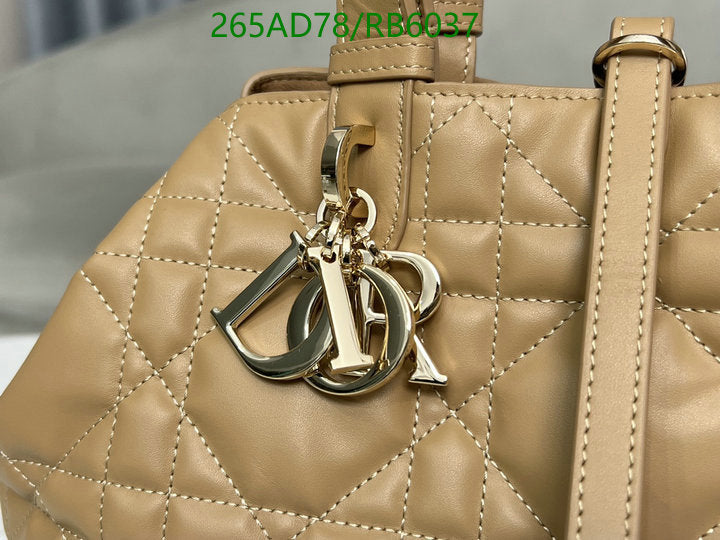 SAMCC - DOR Bags - 1260