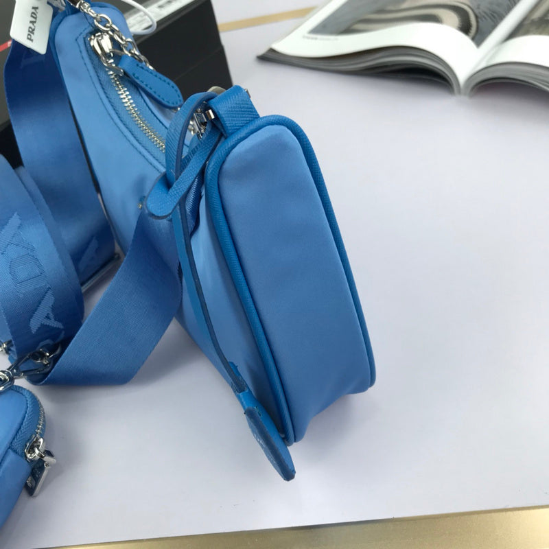 Satchel Bags - PRA Bags - 322