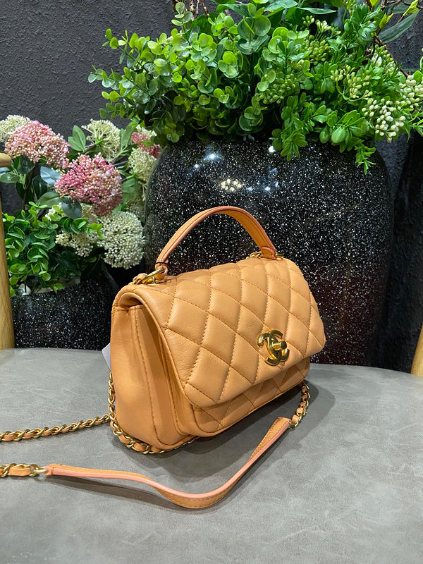Satchel Bags - CHL Bags - 211