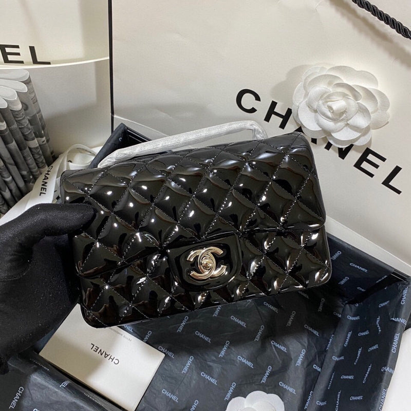 Satchel Bags - CHL Bags - 4608