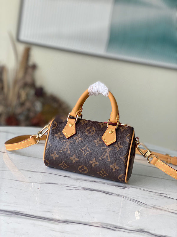 Fashion Lu-Vi bags - 5241