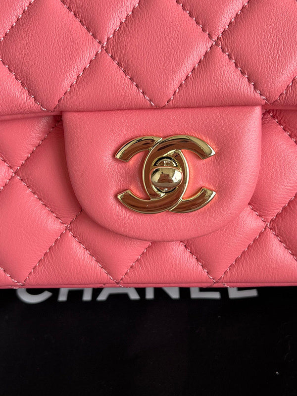 Satchel Bags - CHL Bags - 3133