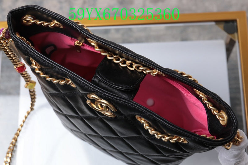 Satchel Bags - CHL Bags - 5435
