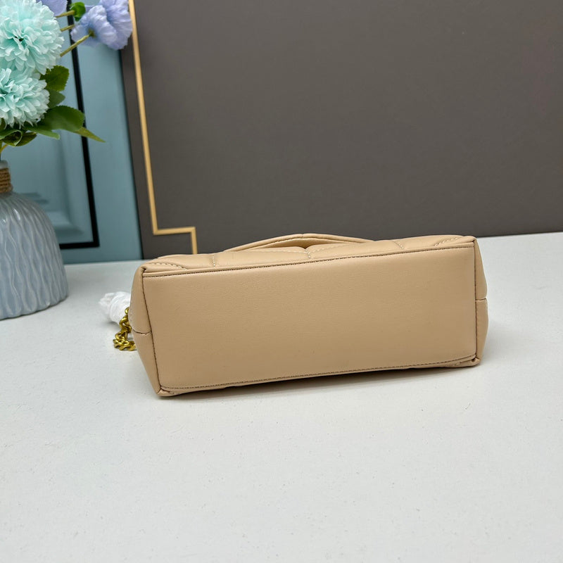 Satchel Bags - SLY Bags - 1357