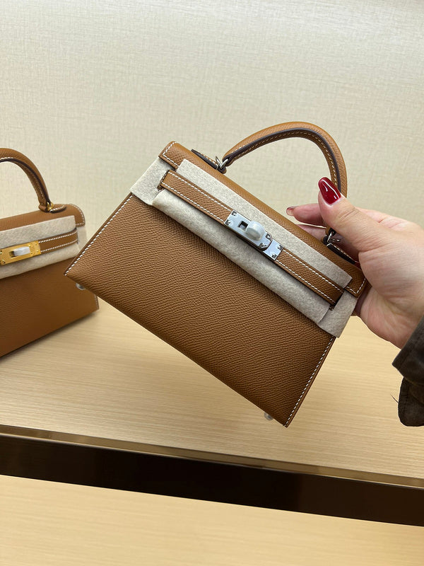 Glamy - HMS Bags - 123