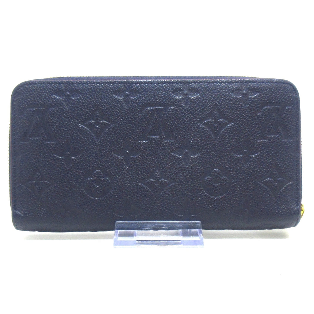 Louis Vuitton Empreinte  Leather Wallet  ()