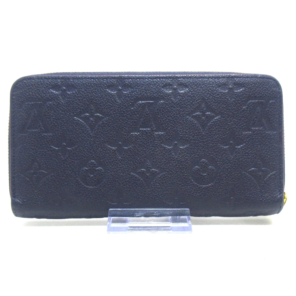 Louis Vuitton Empreinte  Leather Wallet  ()