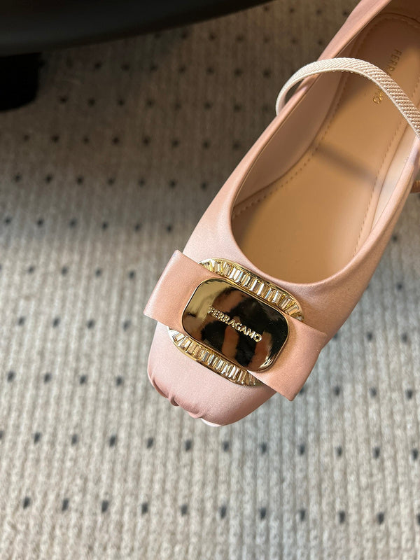 Glami - FGO Women Shoes - 083