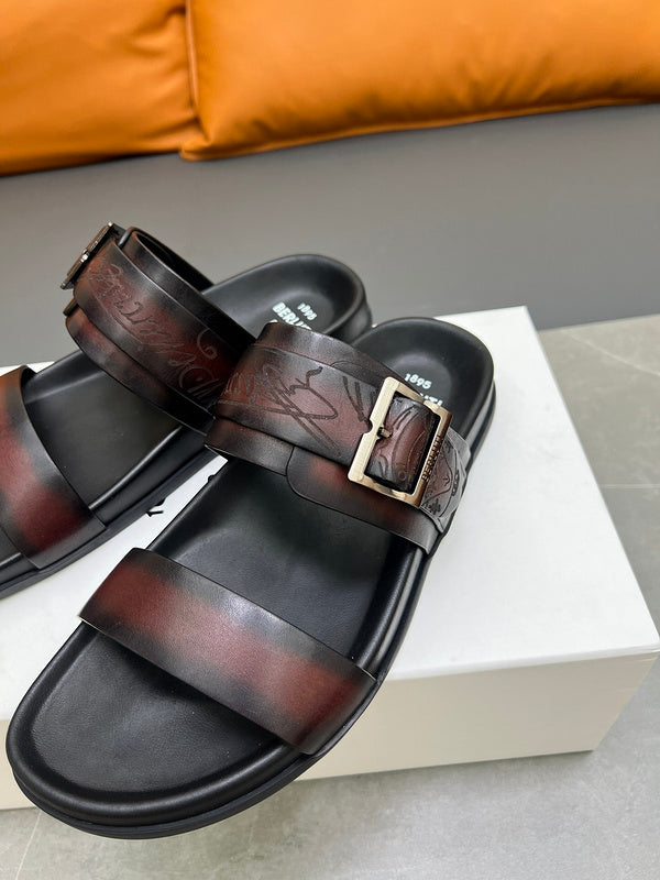 Glami - BRE Men Shoes - 063