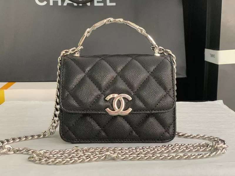 Satchel Bags - CHL Bags - 5765