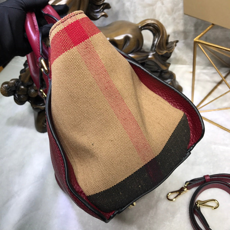 ELE Fashion -BBR Bags - 1155