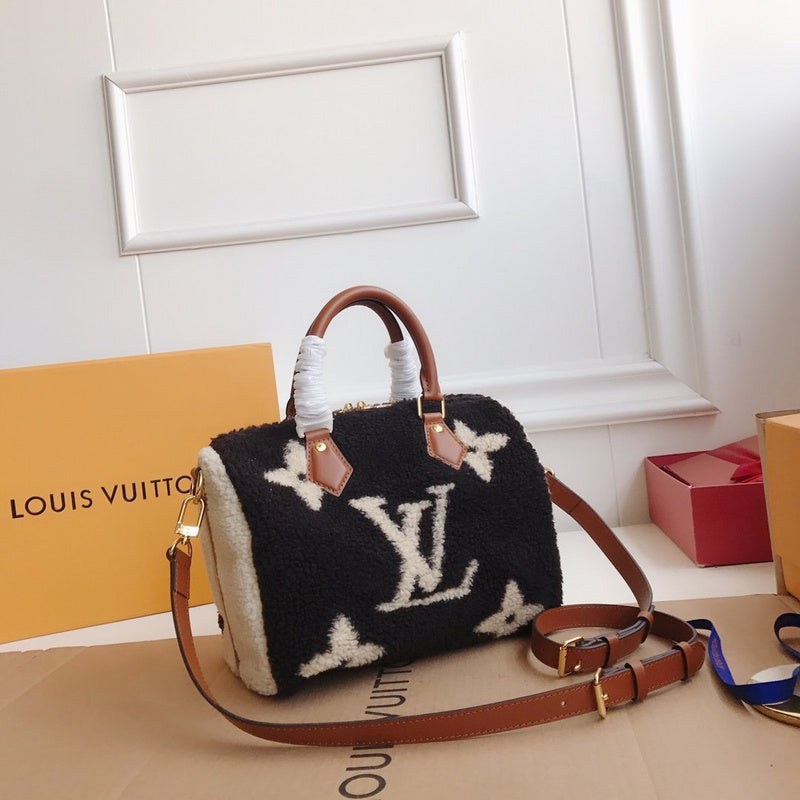 Glami-is - LOV Lady Bags - 744