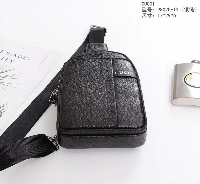 Satchel Bags - GCI Bags - 2322