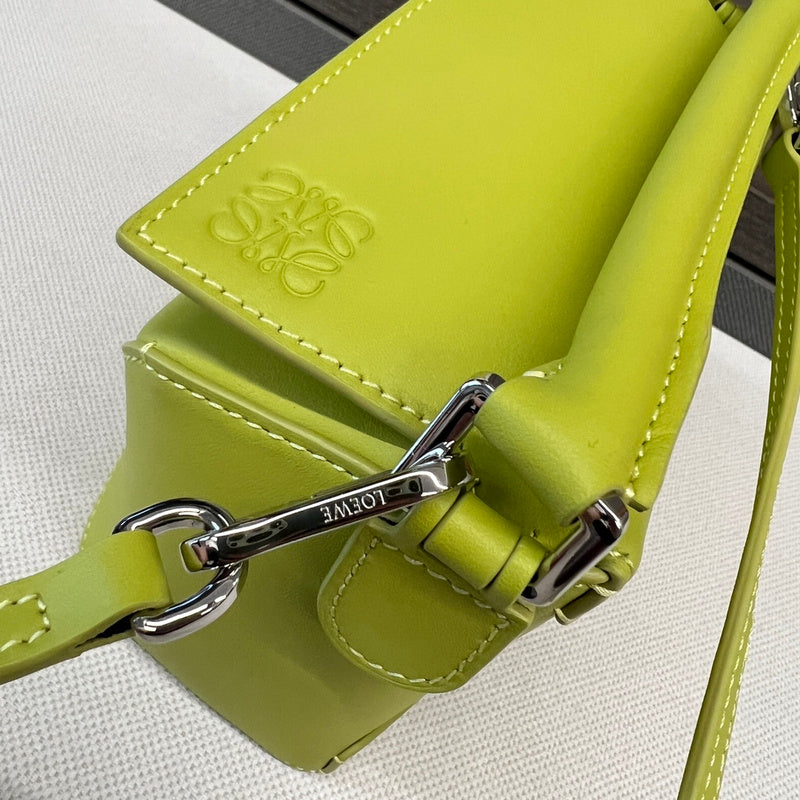 Glamy - LWO Bags - 452