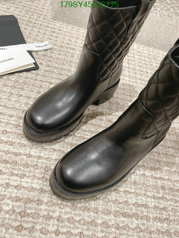 SAMC - CHL Women Boots - 071
