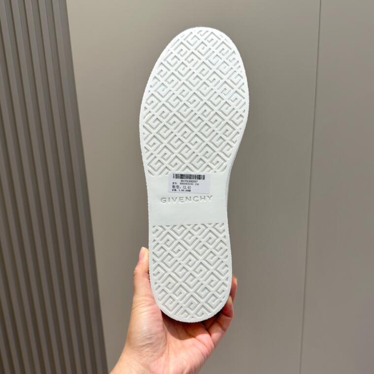 SAMC - GCY Men Shoes - 042