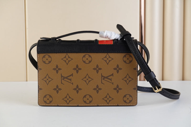 Satchel Bags - VL Bags - 2969