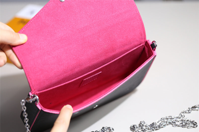 Glami Fashion Lu-Vi bags - 9010