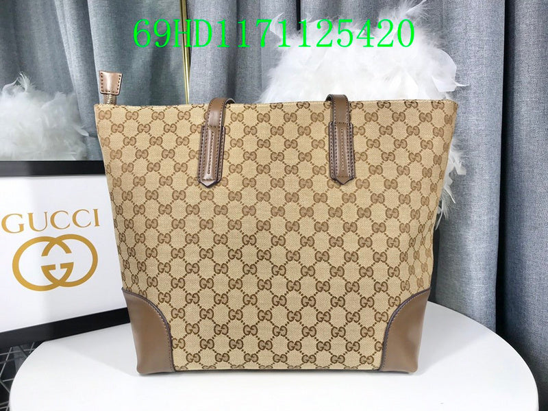 Glami Fashion - GCI Bags - 11001