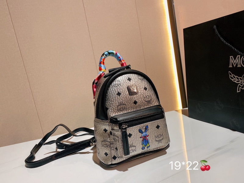 Glami- - MQM Bags - 017