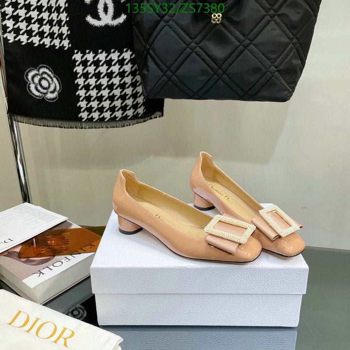 SAMCC - DOR Women Shoes - 1827