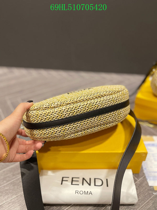 Glami - FDE Bags - 1535