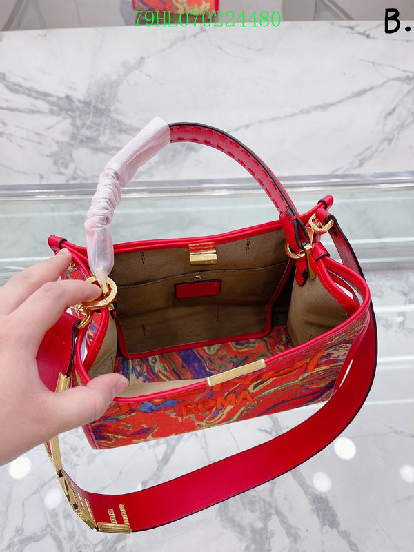 Glami - FDE Bags - 2835