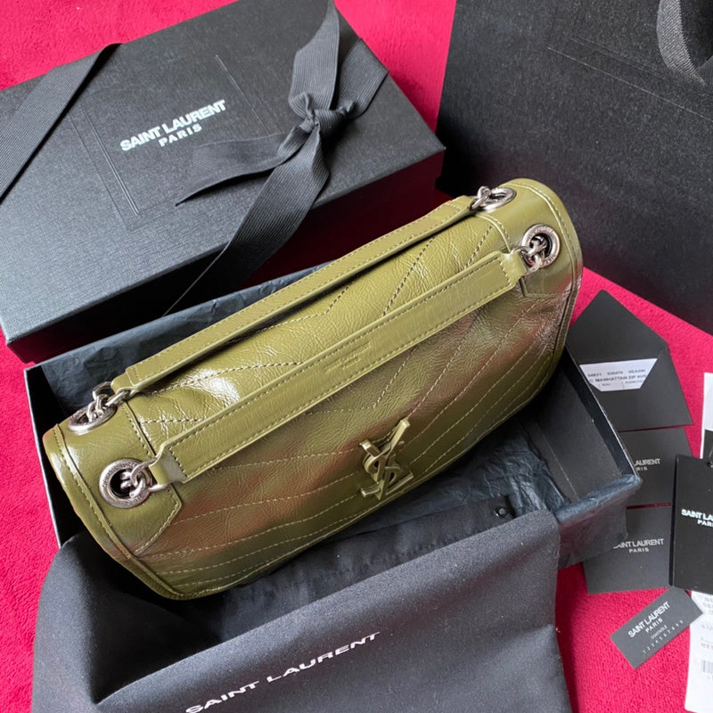 Glami - SLY Bags 362