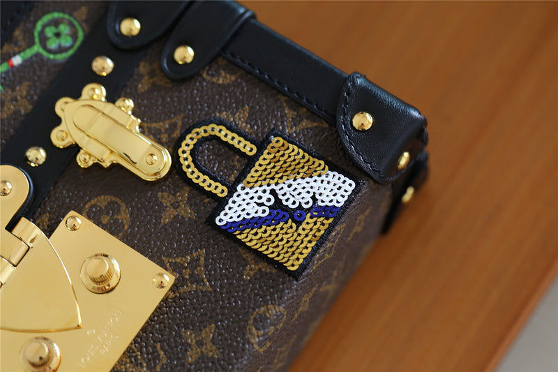 Glami Fashion Lu-Vi bags - 8215