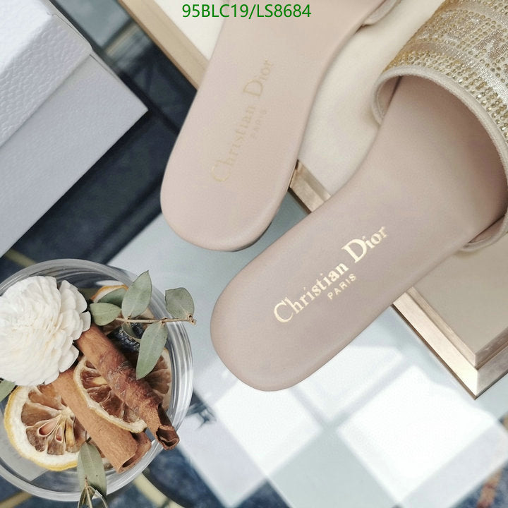 SAMCC - DOR Women Shoes - 2127