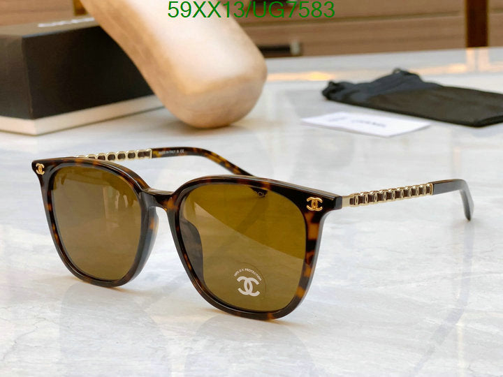 SAMC - CHL Glasses - 191