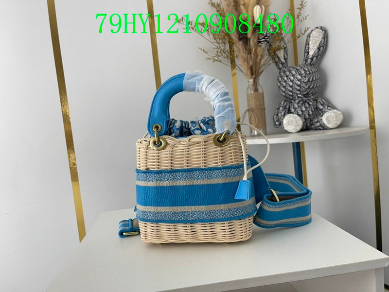Glami - DOR Bags - 1259