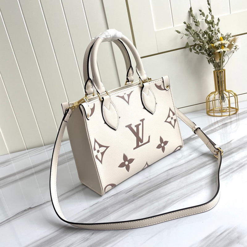 Satchel Bags - VL1 Bags - 444
