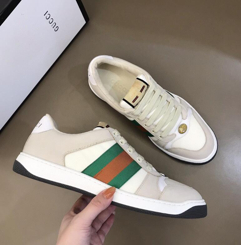 SAMC - GUKI Women Shoes - 916