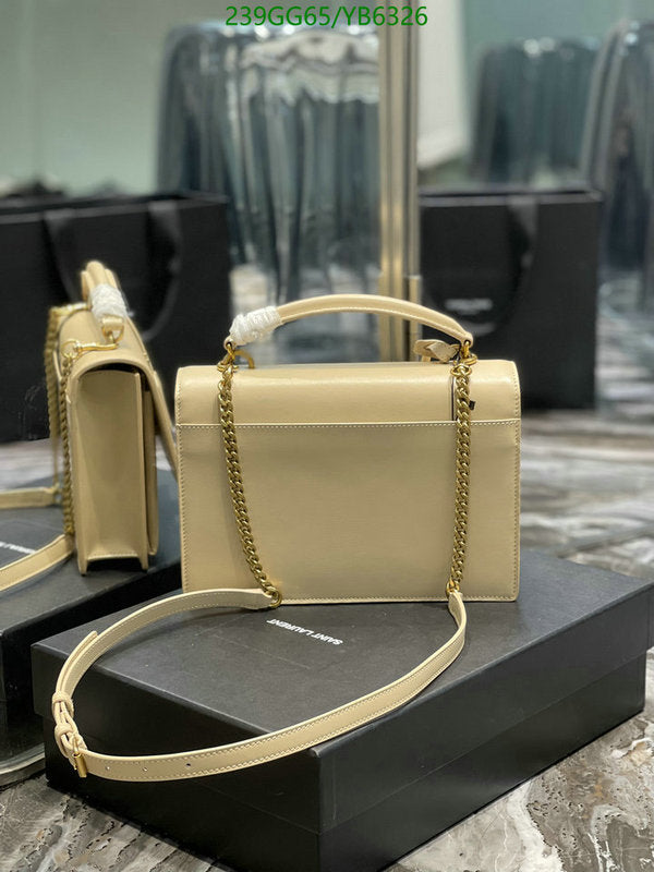 SAMC - YLS Bags - 299