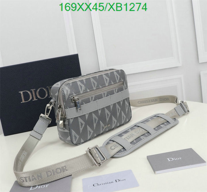 SAMCC - DOR Bags - 1486