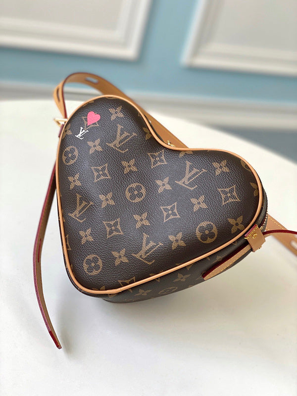 Satchel Bags - VL1 Bags - 825