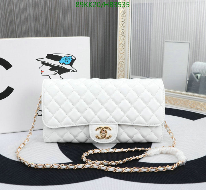 SAMC - CHL Bags Crossbody - 059