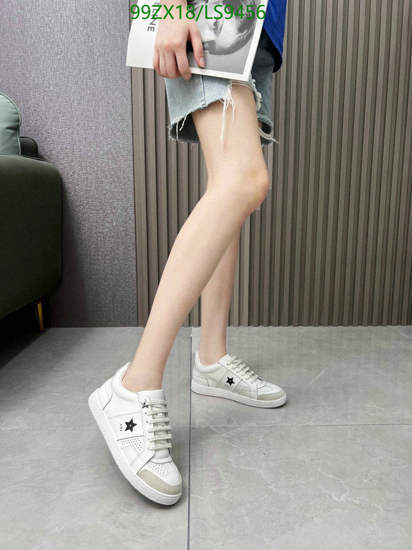 SAMCC - DOR Women Shoes - 1771