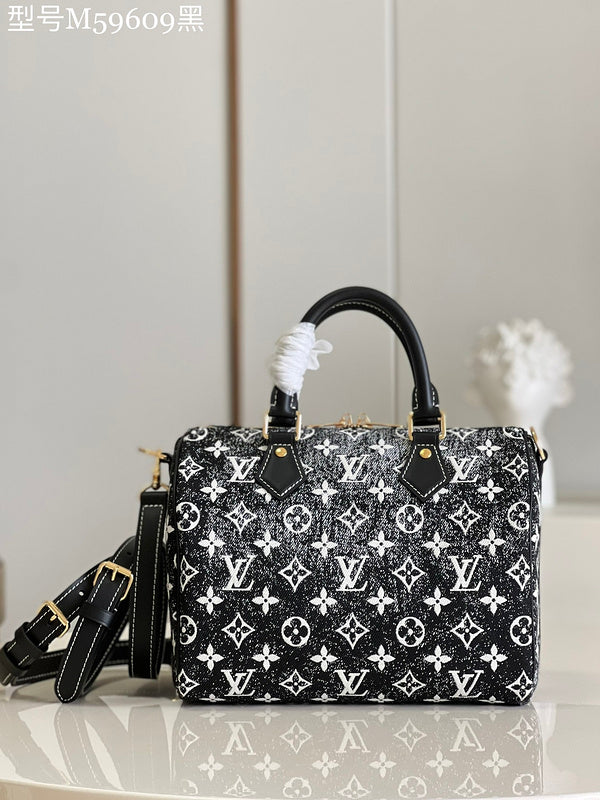 Glami Fashion Lu-Vi Bags - 16691