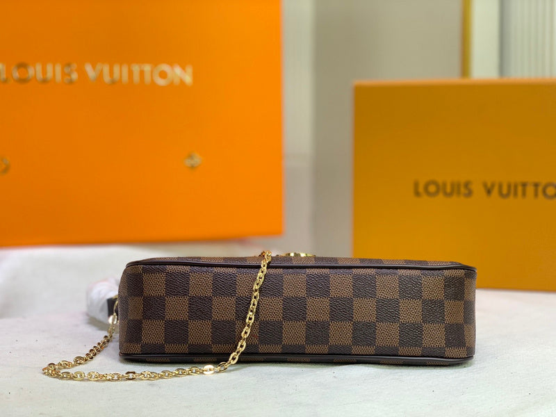 Satchel Bags - VL Bags - 1320