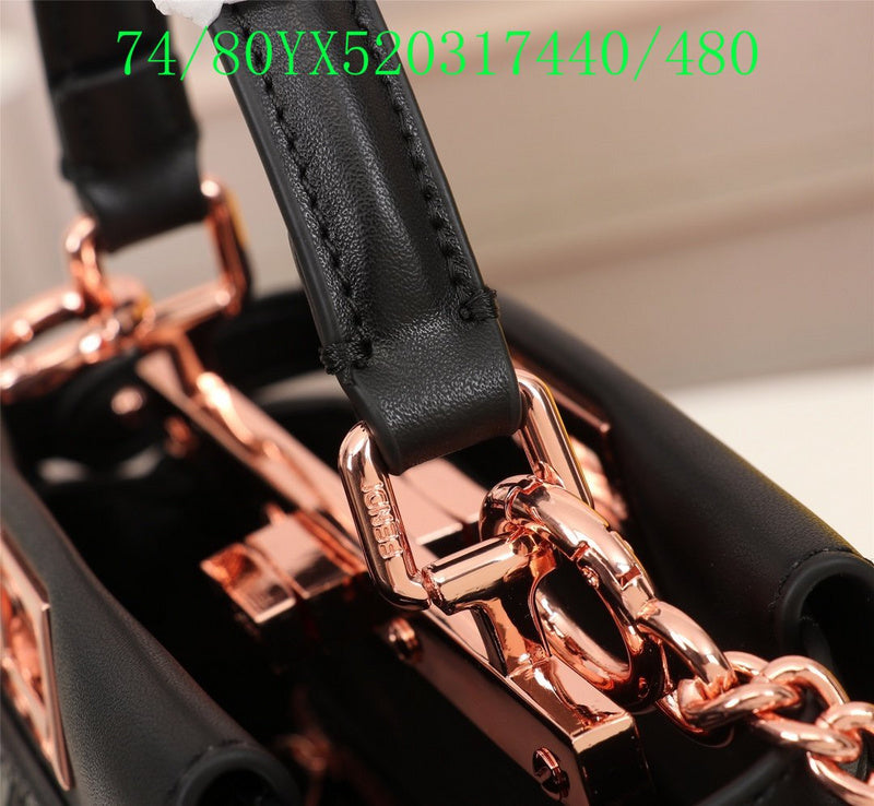 Glami - FDE Bags - 3377