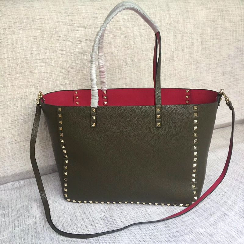 Satchel Bags - VTO Bags - 1294